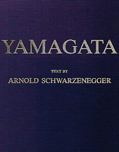 Seller image for YAMAGATA for sale by Sainsbury's Books Pty. Ltd.
