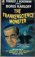 FRANKENSCIENCE MONSTER [THE]