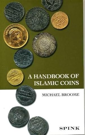 A Handbook of Islamic Coins