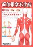 Immagine del venditore per simple massage do not get sick (paperback)(Chinese Edition) venduto da liu xing