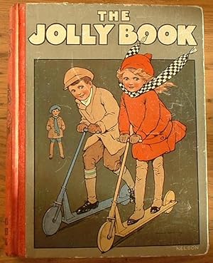 The Jolly Book for Boys and Girls