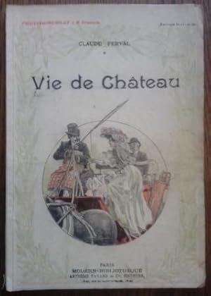 Vie de château