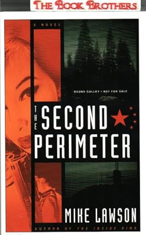 Imagen del vendedor de The Second Perimeter a la venta por THE BOOK BROTHERS
