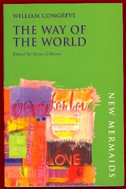Seller image for The Way of the World for sale by The Glass Key