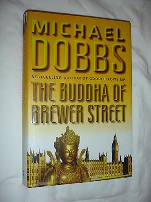 Buddha of Brewer Street