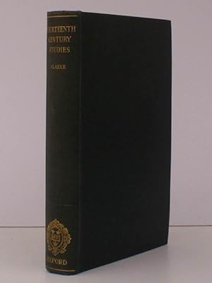 Bild des Verk�ufers f�r Fourteenth Century Studies. zum Verkauf von Island Books