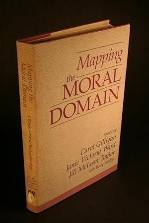 Bild des Verkufers fr Mapping the moral domain : a contribution of women s thinking to psychological theory and education. zum Verkauf von Steven Wolfe Books