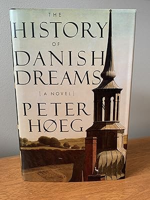 The History of Danish Dreams