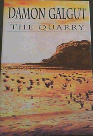 Image du vendeur pour The Quarry mis en vente par Chapter 1