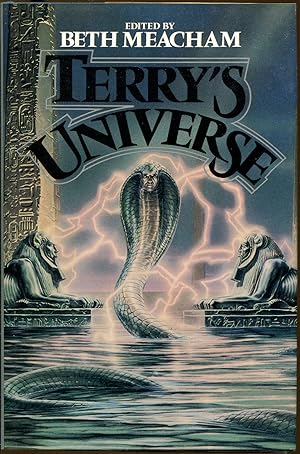 Bild des Verkufers fr Terry's Universe zum Verkauf von Dearly Departed Books