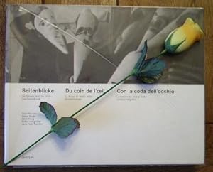 Immagine del venditore per Du coin de l'oeil, la Suisse de 1848 � 1998, photochronique venduto da Librairie du Bocage