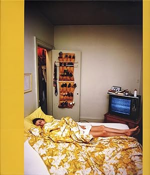 Immagine del venditore per William Eggleston: For Now (First Edition) venduto da Vincent Borrelli, Bookseller