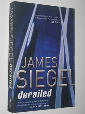 Seller image for Derailed for sale by Manyhills Books