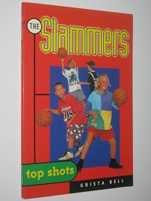 Seller image for The Slammers for sale by Manyhills Books