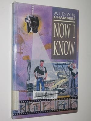 Seller image for Now I Know for sale by Manyhills Books