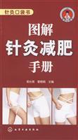 Immagine del venditore per diagrams of acupuncture weight loss manual (paperback)(Chinese Edition) venduto da liu xing