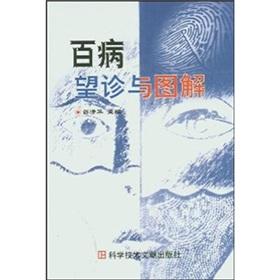 Seller image for riddled by inspection and graphic (Paperback)(Chinese Edition) for sale by liu xing