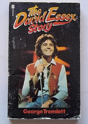 Image du vendeur pour The David Essex Story (Futura Pocketbook) mis en vente par Bloomsbury Books