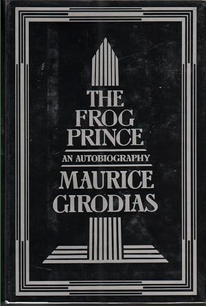 THE FROG PRINCE.