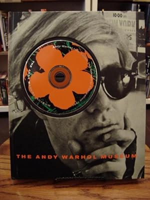 Seller image for ANDY (THE) WARHOL MUSEUM; for sale by Counterpoint Records & Books