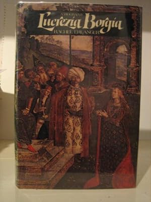 Seller image for Lucrezia Borgia: A Biography for sale by Tiger books