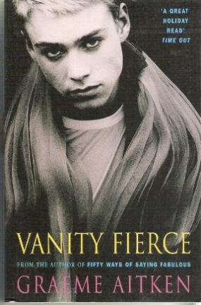 Seller image for Vanity Fierce. for sale by tsbbooks