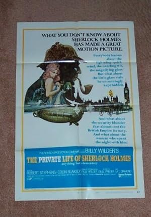 Imagen del vendedor de The Private Life of Sherlock Holmes a la venta por 221Books