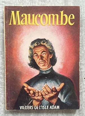 MAUCOMBE. Portada de Chaco