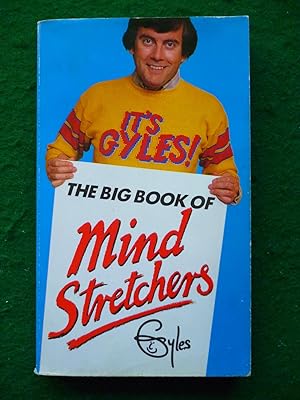 The Big Book Of Mind Stretchers