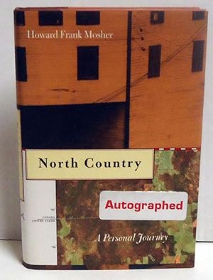 North Country: A Personal Journey