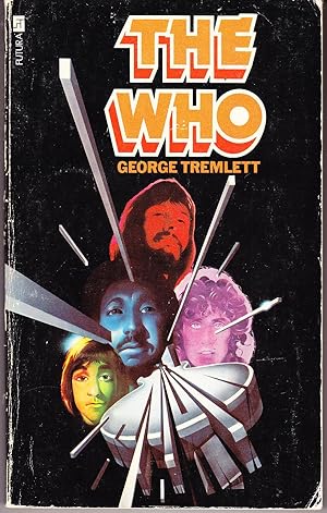 Seller image for The Who for sale by John Thompson