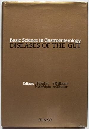 Seller image for Diseases of the gut. for sale by Lost and Found Books