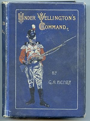 Under Wellington's Command