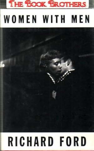 Seller image for Women With Men: Three Stories for sale by THE BOOK BROTHERS