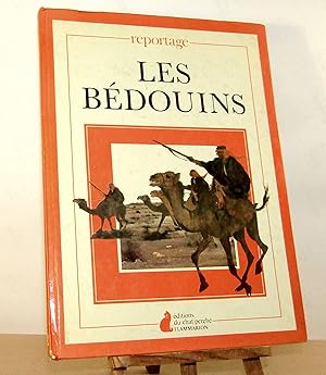 Seller image for LES BEDOUINS for sale by Livres 113