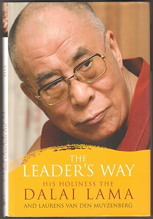 Immagine del venditore per The Leader`s Way. Business, Buddhism and Happiness in an Interconnected World. venduto da Antiquariat Neue Kritik
