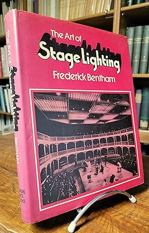 Seller image for The Art of Stage Lighting for sale by JOIE DE LIRE