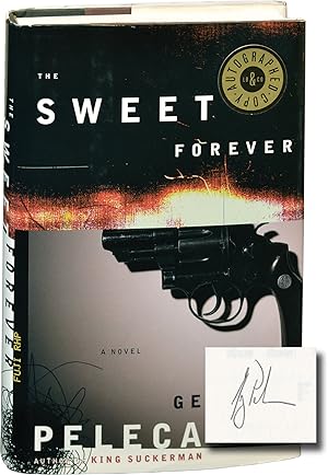 Bild des Verkufers fr The Sweet Forever (Signed First Edition) zum Verkauf von Royal Books, Inc., ABAA