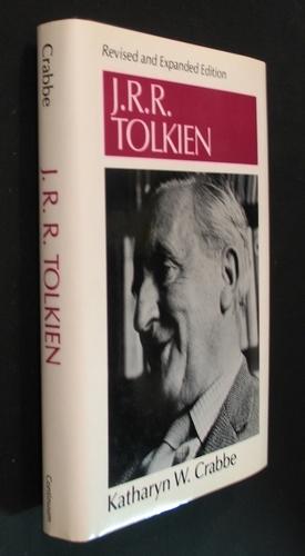 Seller image for J.R.R. Tolkien for sale by Andrews & Rose, Booksellers