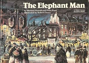 Seller image for The Elephant Man for sale by Joy Norfolk, Deez Books