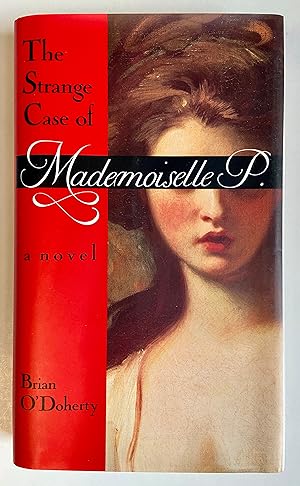 Imagen del vendedor de Strange Case of Mademoiselle P., The a la venta por Heritage Books