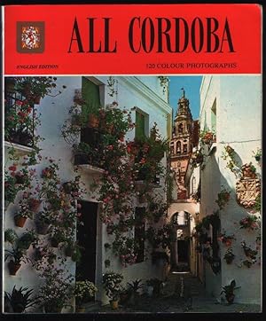 Seller image for All Cordoba for sale by N. Marsden