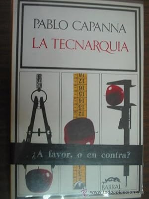 LA TECNARQUÍA