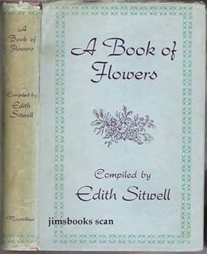 A Book Of Flowers