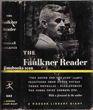 The Faulkner Reader