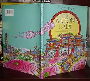 Seller image for THE MOON LADY for sale by Rare Book Cellar