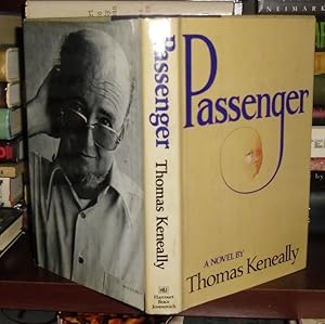 Seller image for PASSENGER for sale by Rare Book Cellar