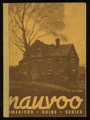 Seller image for Nauvoo Guide (American Guide Series) for sale by ReadInk, ABAA/IOBA