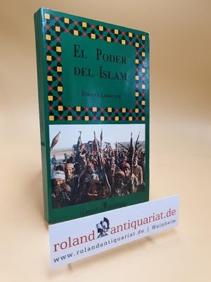 Imagen del vendedor de El Poder del Islam a la venta por Roland Antiquariat UG haftungsbeschrnkt