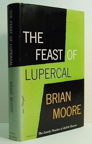 Seller image for The Feast of Lupercal for sale by Summerhill Books